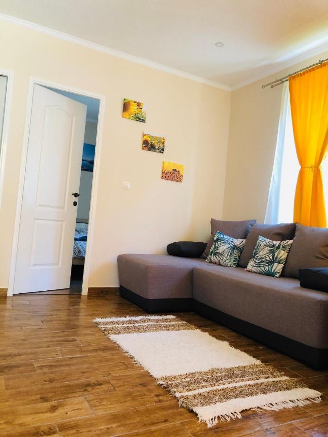 Vadszolo Apartman Balatonmáriafürdő 外观 照片