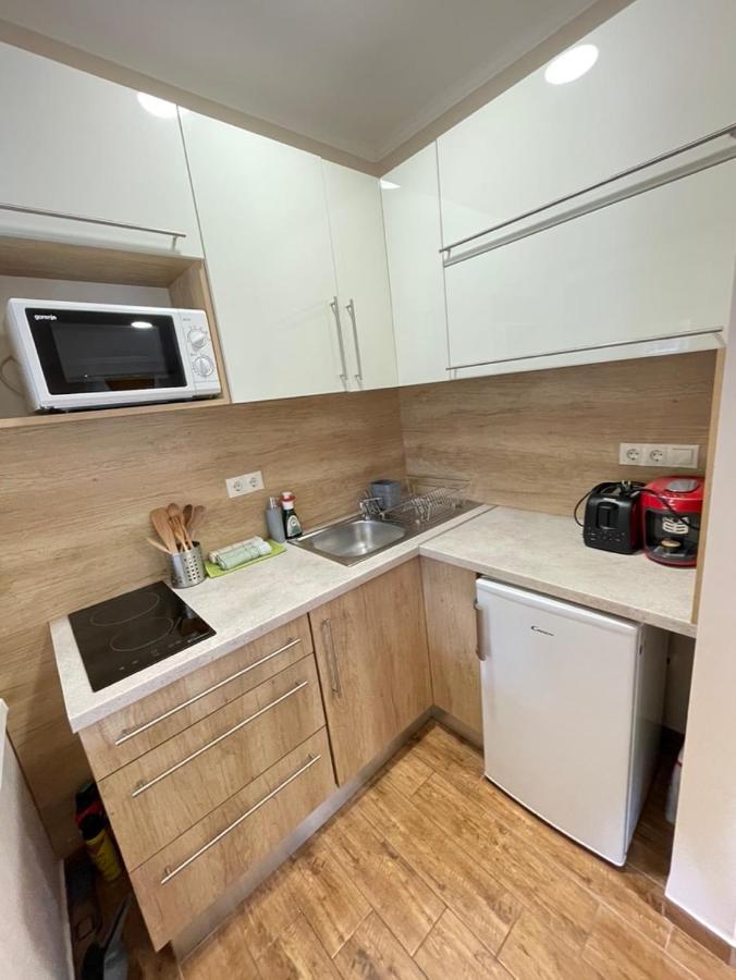 Vadszolo Apartman Balatonmáriafürdő 外观 照片