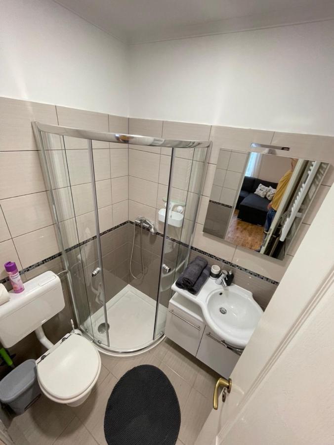 Vadszolo Apartman Balatonmáriafürdő 外观 照片