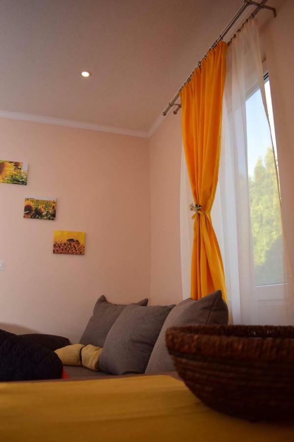 Vadszolo Apartman Balatonmáriafürdő 外观 照片